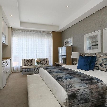 305 Sandton Skye 요하네스버그 외부 사진