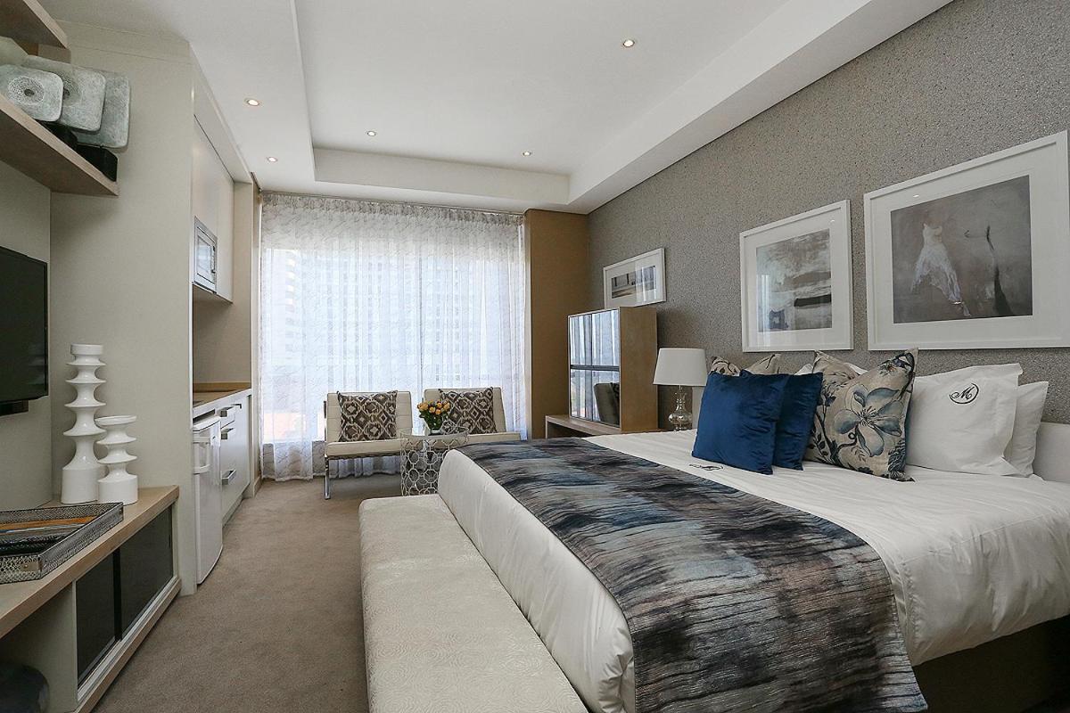 305 Sandton Skye 요하네스버그 외부 사진