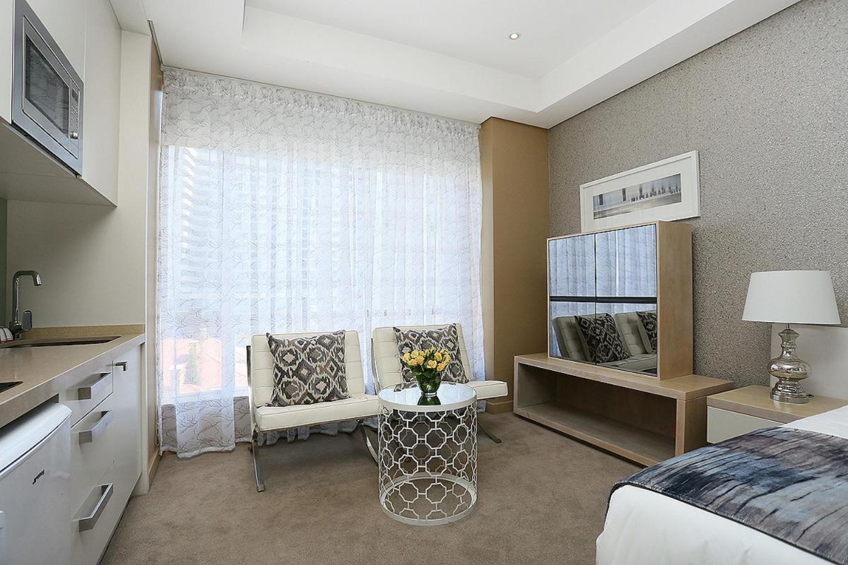 305 Sandton Skye 요하네스버그 외부 사진
